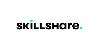 skillshare logo